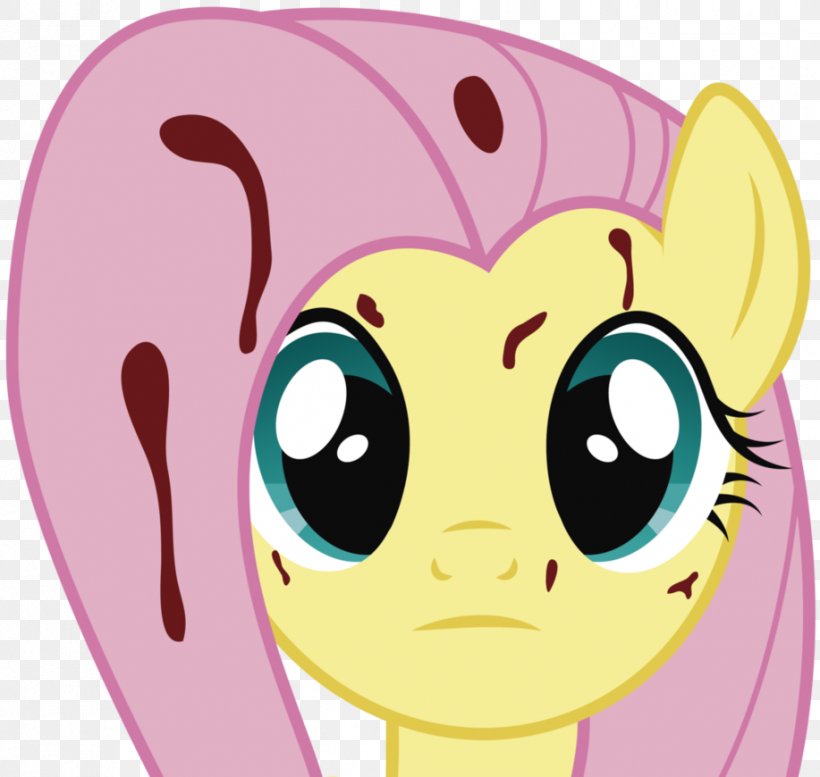 Fluttershy Derpy Hooves Pinkie Pie Rarity, PNG, 917x870px, Watercolor, Cartoon, Flower, Frame, Heart Download Free