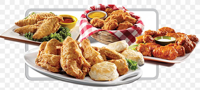 Hors D'oeuvre Fried Chicken Full Breakfast Pakora Broasting, PNG, 842x380px, Hors D Oeuvre, Appetizer, Asian Food, Breakfast, Broaster Company Download Free