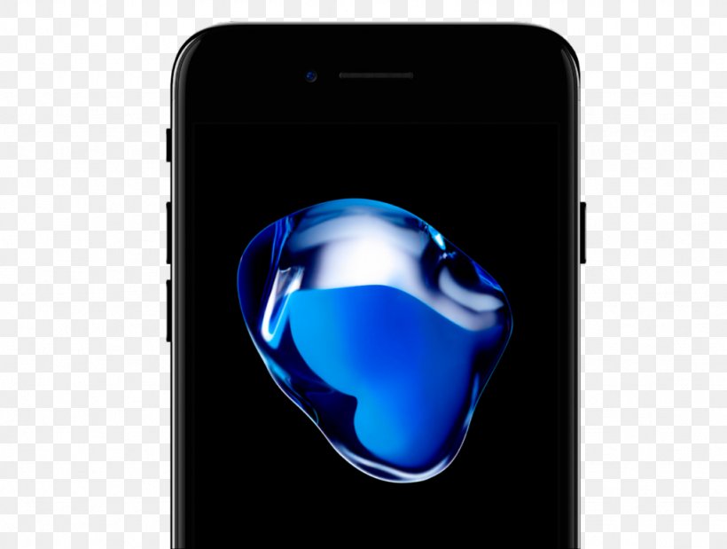 IPhone 7 Plus Telephone Apple Telus, PNG, 1024x773px, Iphone 7 Plus, Apple, Att, Cobalt Blue, Electric Blue Download Free