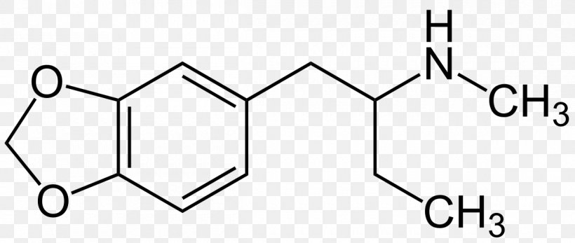 Methylbenzodioxolylbutanamine MDMA Chemistry Drug Structural Formula, PNG, 1200x508px, Methylbenzodioxolylbutanamine, Alexander Shulgin, Area, Black, Black And White Download Free