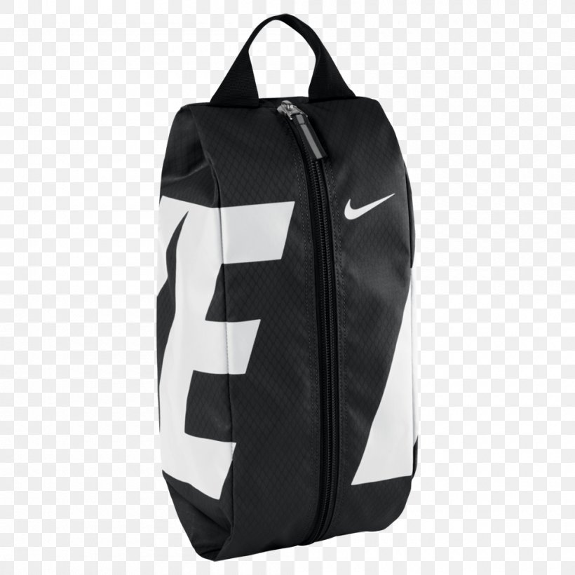 Nike Bag Shoe Sneakers Backpack, PNG, 1000x1000px, Nike, Adidas, Backpack, Bag, Black Download Free