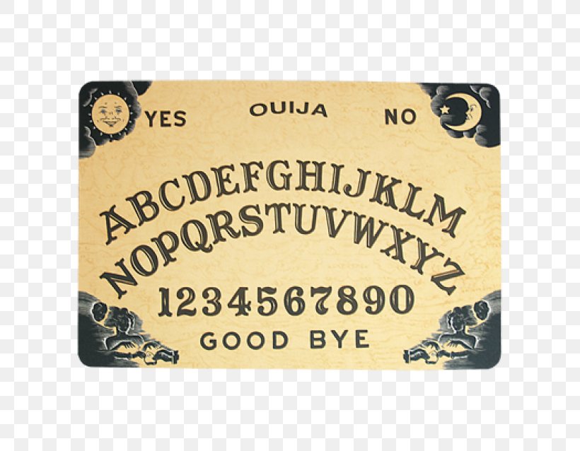 Ouija Monopoly Board Game Spirit Planchette, PNG, 625x638px, Ouija, Board Game, Brand, Fortunetelling, Game Download Free
