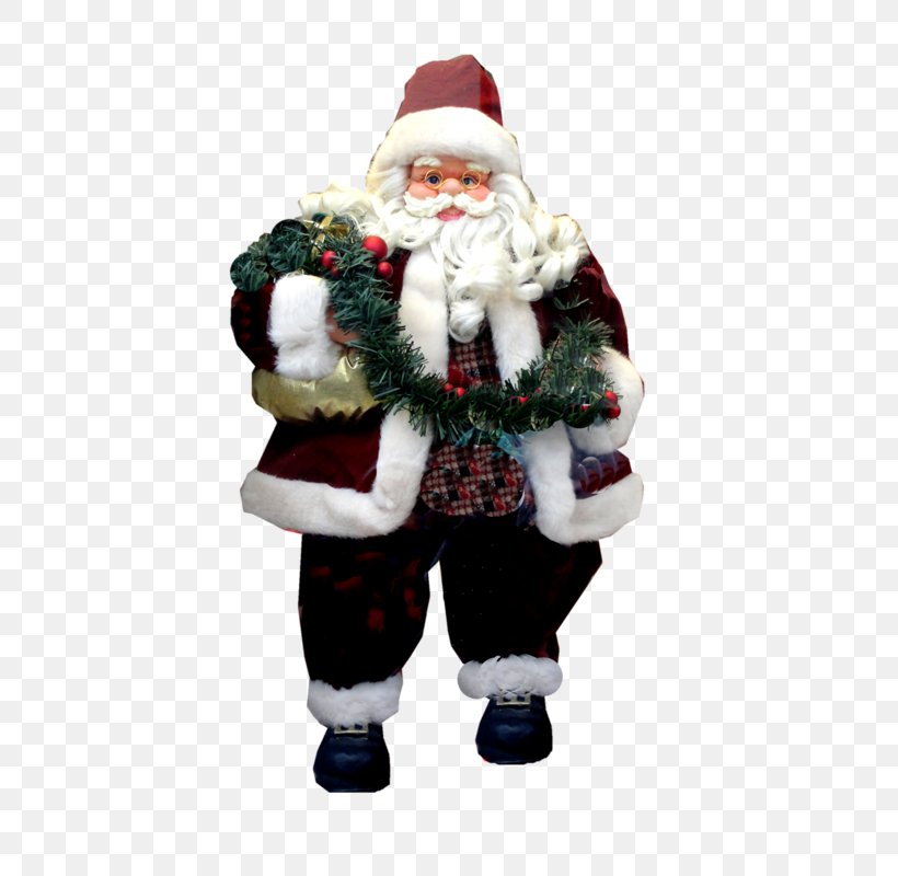 Santa Claus Christmas Ornament, PNG, 600x800px, Santa Claus, Christmas, Christmas Decoration, Christmas Ornament, Fictional Character Download Free