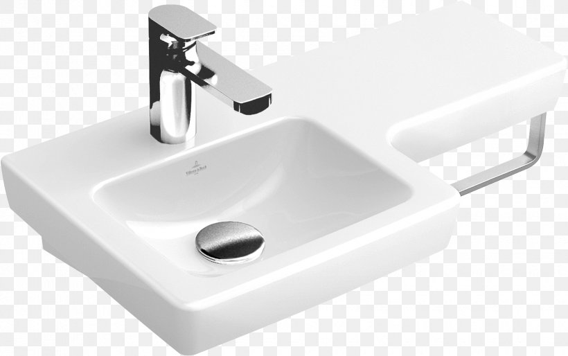 Sink Valve Villeroy & Boch Stockschraube, PNG, 1750x1097px, Sink, Bathroom, Bathroom Sink, Ceramic, Grohe Download Free