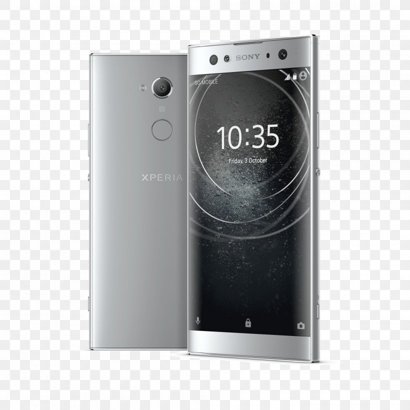 Sony Xperia S Sony Xperia XA2 Ultra Sony Xperia XA1 Sony Mobile, PNG, 2000x2000px, Sony Xperia S, Android, Communication Device, Electronic Device, Feature Phone Download Free