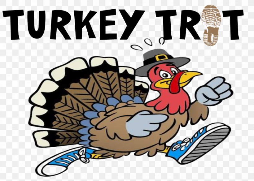 Turkey Trot Thanksgiving Dinner 5K Run Running, PNG, 875x625px, 5k Run, Turkey Trot, Art, Artwork, Beak Download Free