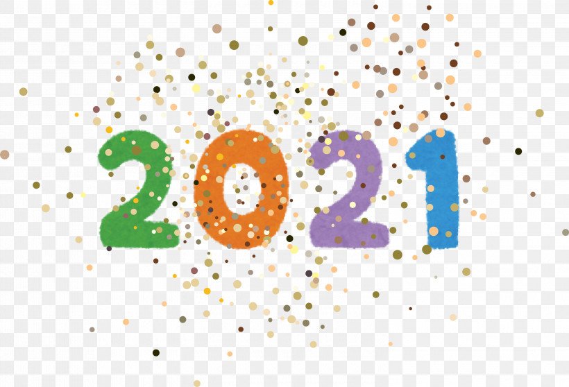 2021 Happy New Year 2021 New Year, PNG, 3000x2043px, 2021 Happy New Year, 2021 New Year, Logo, M, Meter Download Free