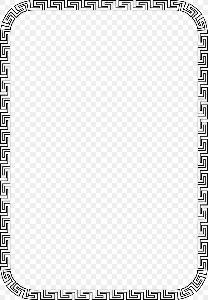 Bit Clip Art, PNG, 1596x2300px, Bit, Area, Black And White, Graphics Software, Meander Download Free