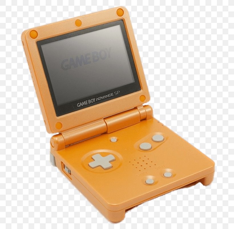 Game Boy Advance SP PlayStation Game Boy Family, PNG, 800x800px, Game Boy, Electronic Device, Gadget, Game Boy Advance, Game Boy Advance Sp Download Free
