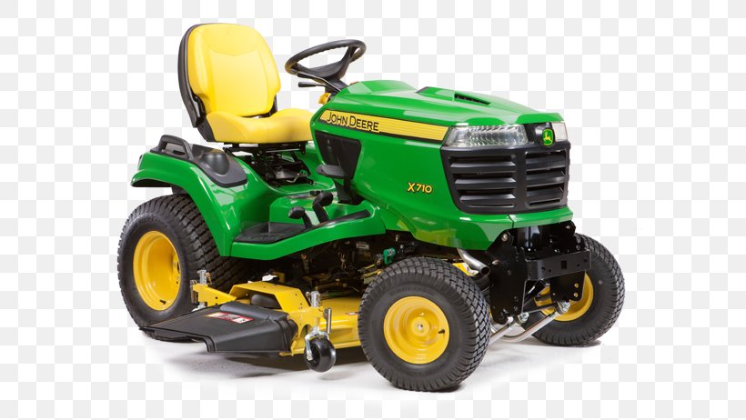 John Deere Lawn Mowers Riding Mower Tractor, PNG, 642x462px, John Deere, Agricultural Machinery, Deck, Garden, Hardware Download Free