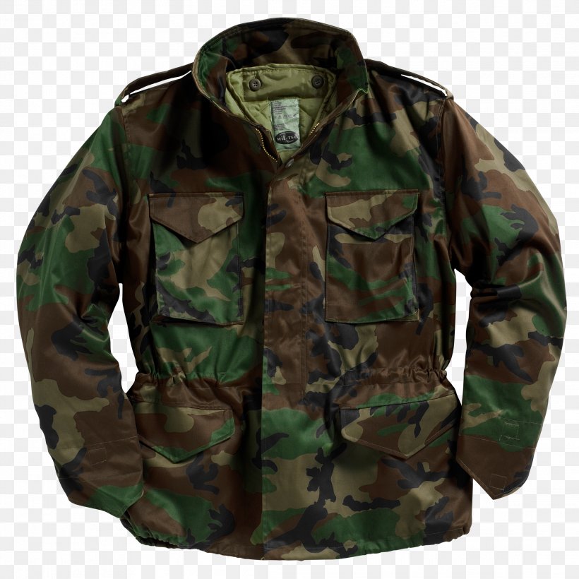 M-1965 Field Jacket Hoodie Military Camouflage, PNG, 2232x2232px, Jacket, Button, Camouflage, Clothing, Collar Download Free