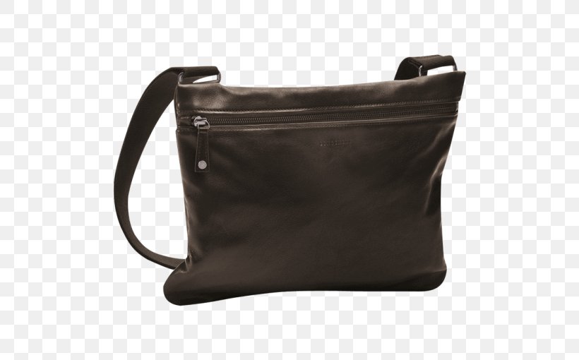 Messenger Bags Longchamp Handbag Leather, PNG, 510x510px, Messenger Bags, Bag, Black, Boutique, Brand Download Free