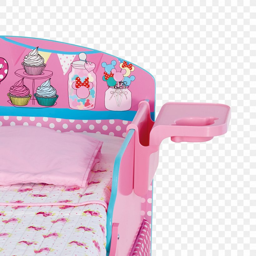 Minnie Mouse Mickey Mouse Bed Cots The Walt Disney Company