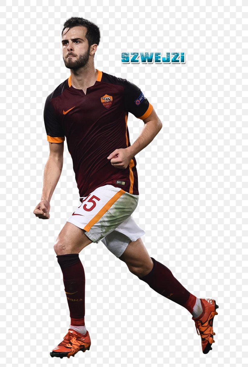 Miralem Pjanić Jersey T-shirt Football Player Sport, PNG, 659x1211px, Jersey, Ball, Clothing, Football, Football Player Download Free
