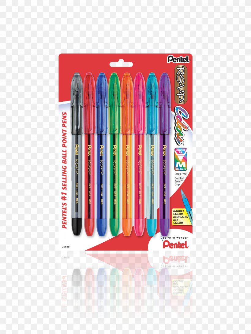 Paper Pentel Ballpoint Pen Pencil, PNG, 1919x2560px, Paper, Ballpoint Pen, Fountain Pen, Ink, Mechanical Pencil Download Free