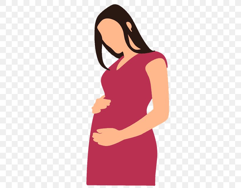 Pregnancy Prenatal Care Gestational Diabetes Childbirth Woman, PNG, 640x640px, Watercolor, Cartoon, Flower, Frame, Heart Download Free