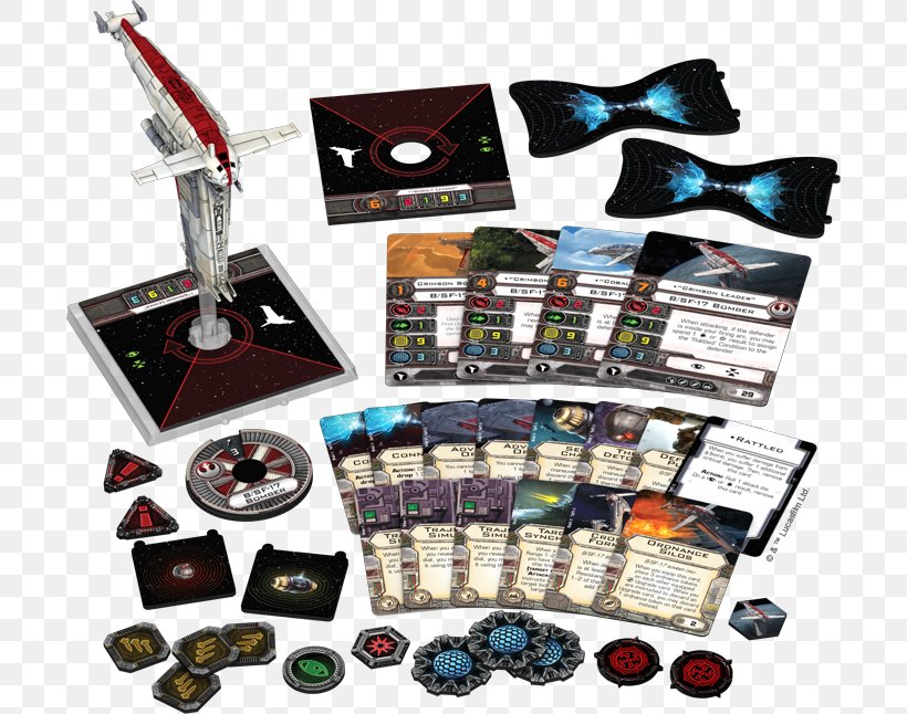 Star Wars: X-Wing Miniatures Game Fantasy Flight Games X-wing Starfighter, PNG, 700x646px, Star Wars Xwing Miniatures Game, Arc170 Starfighter, Expansion Pack, Fantasy Flight Games, Game Download Free