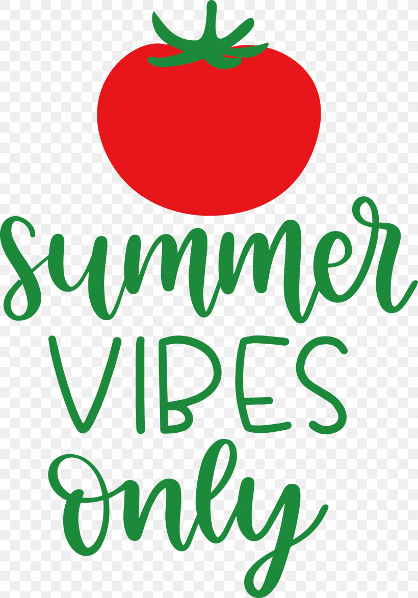 Summer Vibes Only Summer, PNG, 2096x3000px, Summer, Fruit, Green, Happiness, Leaf Download Free