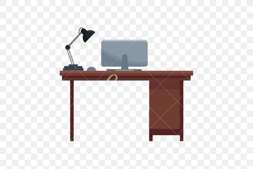 Table Desk Office Businessperson, PNG, 550x550px, Table, Business, Businessperson, Cartoon, Chair Download Free