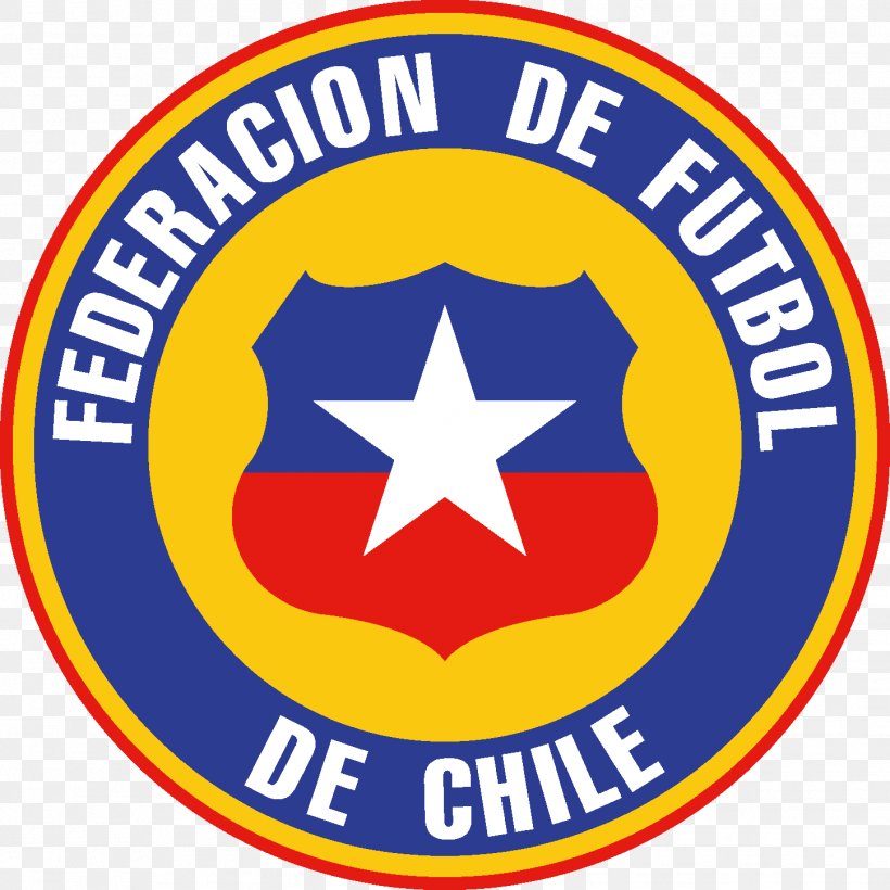 Chile National Football Team Football Federation Of Chile Logo, PNG, 1448x1448px, Chile National Football Team, Area, Chile, Chileans, Crest Download Free