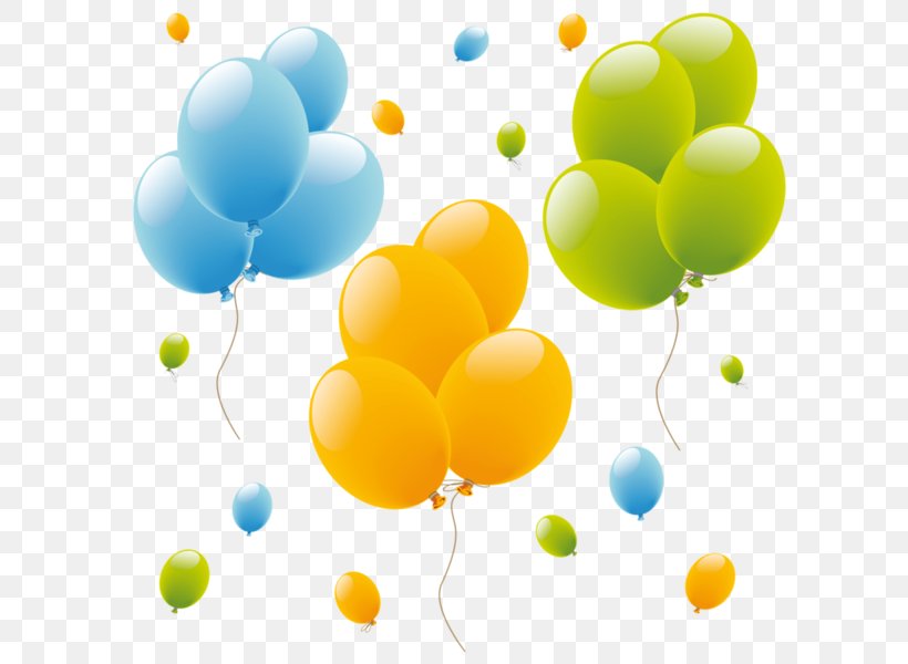 Clip Art Toy Balloon GIF, PNG, 600x600px, Toy Balloon, Balloon, Birthday, Ribbon, Sky Download Free