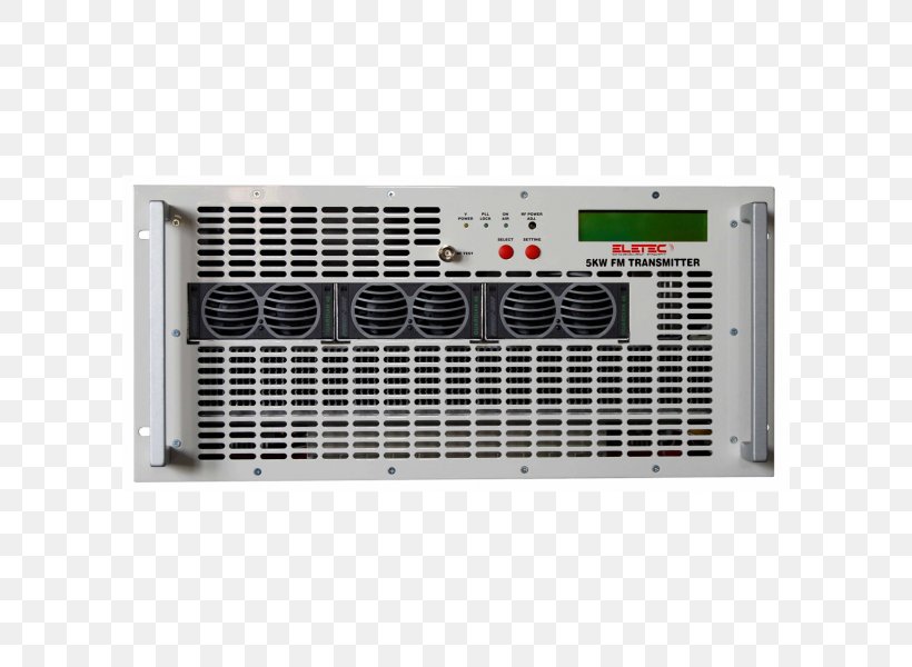 FM Transmitter Radio Broadcasting Frequency Modulation, PNG, 600x600px, Transmitter, Amplifier, Audio, Broadcast Transmitter, Broadcasting Download Free