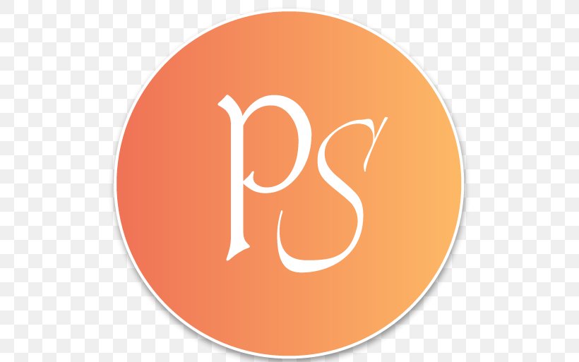 Logo Brand Font, PNG, 513x513px, Logo, Brand, Orange, Peach, Symbol Download Free