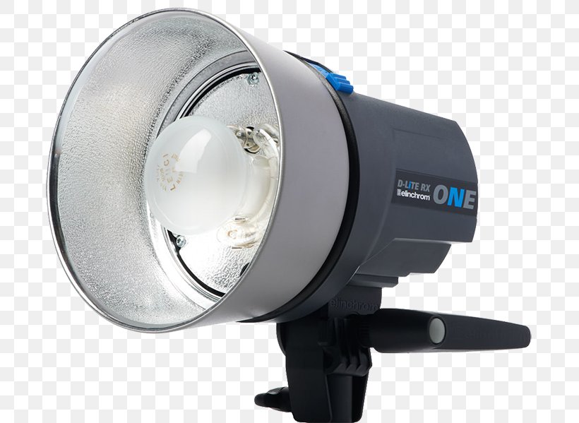 Monolight Elinchrom Camera Flashes Photography, PNG, 700x599px, Light, B H Photo Video, Camera, Camera Accessory, Camera Flashes Download Free