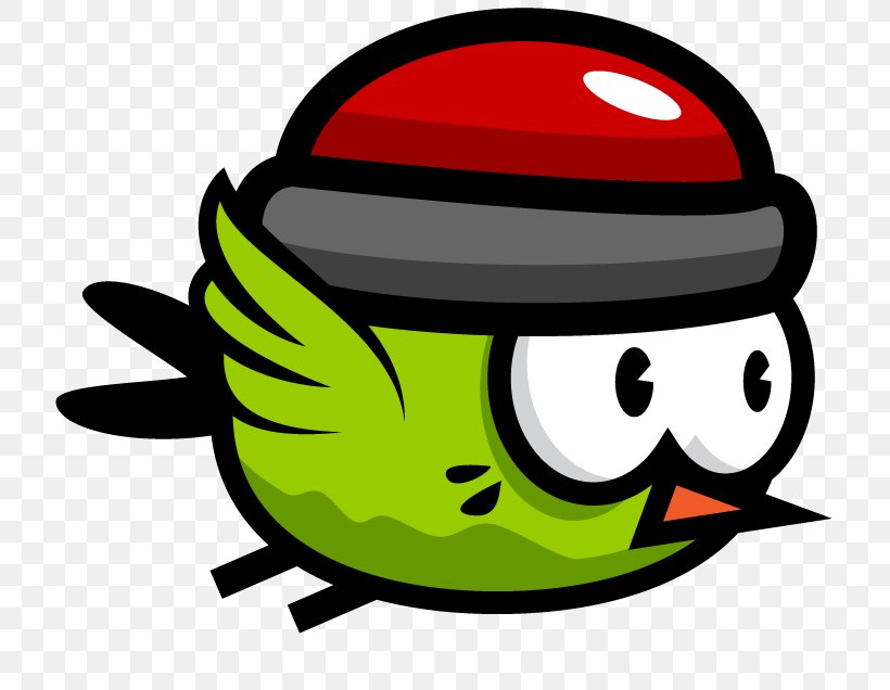 Red Flappy Bird Clip Art, PNG, 734x636px, Flappy Bird, Angry Flappy Bird, Artwork, Bird, Bird Flight Download Free
