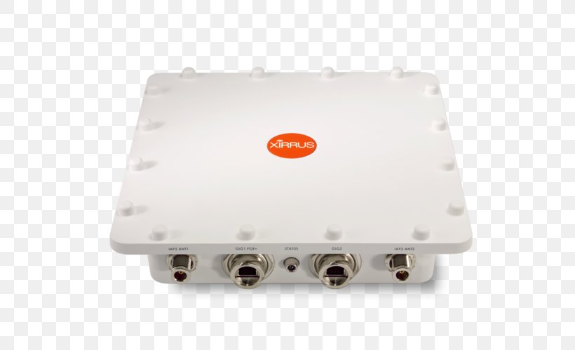 RF Modulator Wireless Access Points Xirrus IEEE 802.11ac, PNG, 700x500px, Rf Modulator, Bandwidth, Electronic Component, Electronic Device, Electronics Download Free