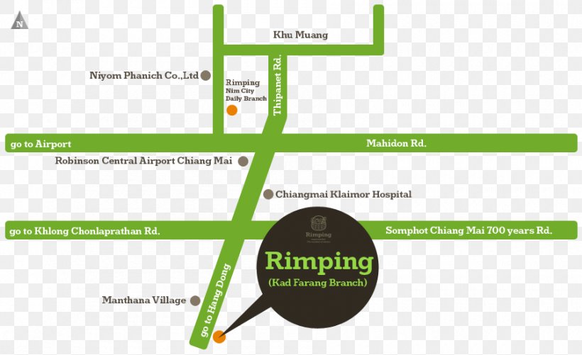 Rimping Supermarket Nawarat Branch หจก. ภูเก็ต โกรเซอรี่(G Grocery) Rimping Grocery Star Avenue Branch เบทาโกรช็อป สาขาเชียงใหม่1, PNG, 900x550px, Supermarket, Area, Brand, Chiang Mai, Chiang Mai Province Download Free