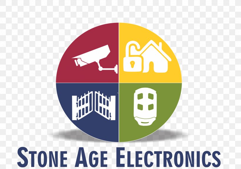 Stone Age Electronics Logo Graphic Design Gate, PNG, 2008x1412px, Stone Age Electronics, Area, Brand, Fence, Gate Download Free