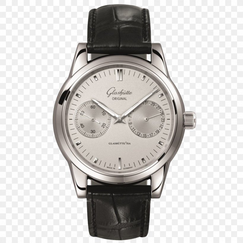 Tissot Chronograph Automatic Watch Hamilton Watch Company, PNG, 1000x1000px, Tissot, Automatic Watch, Brand, Chronograph, Complication Download Free