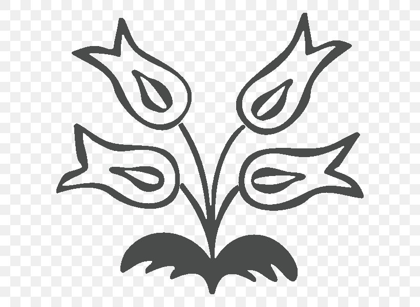 Vytynanky Flowering Plant Visual Arts Clip Art, PNG, 600x600px, Vytynanky, Art, Beak, Bird, Black And White Download Free