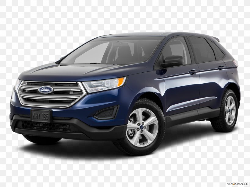2017 Ford Edge 2016 Ford Edge Ford Motor Company Car, PNG, 1280x960px, 2017 Ford Edge, Ford, Automotive Design, Automotive Exterior, Automotive Tire Download Free