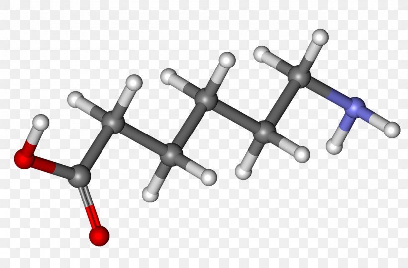 Aminocaproic Acid Hexanoic Acid Amino Acid Chemical Compound, PNG, 1280x844px, Hexanoic Acid, Acid, Amino Acid, Ballandstick Model, Body Jewelry Download Free