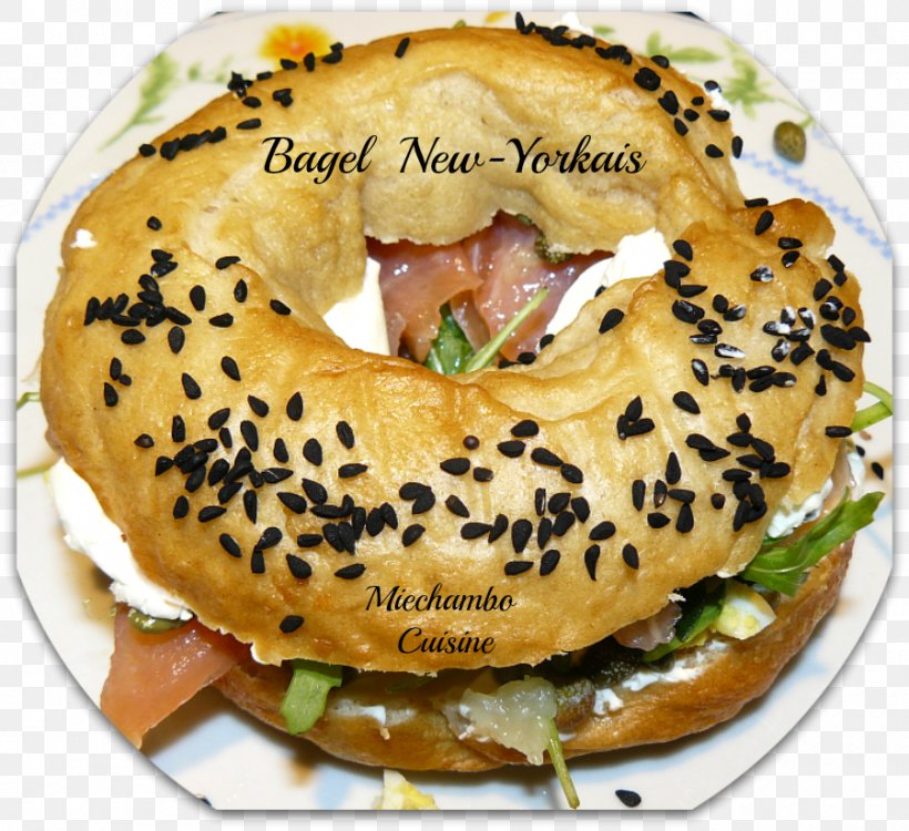 Bagel Pan Bagnat Vegetarian Cuisine Breakfast Sandwich Beignet, PNG, 900x824px, Bagel, Baked Goods, Beignet, Bread, Breakfast Download Free