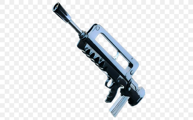 Clip Art Image Fortnite Weapon, PNG, 512x512px, Fortnite, Building, Card Stock, Cclamp, Color Download Free