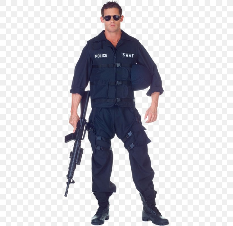 Halloween Costume SWAT Clothing Vest, PNG, 500x793px, Costume, Adult, Clothing, Costume Party, Gilets Download Free