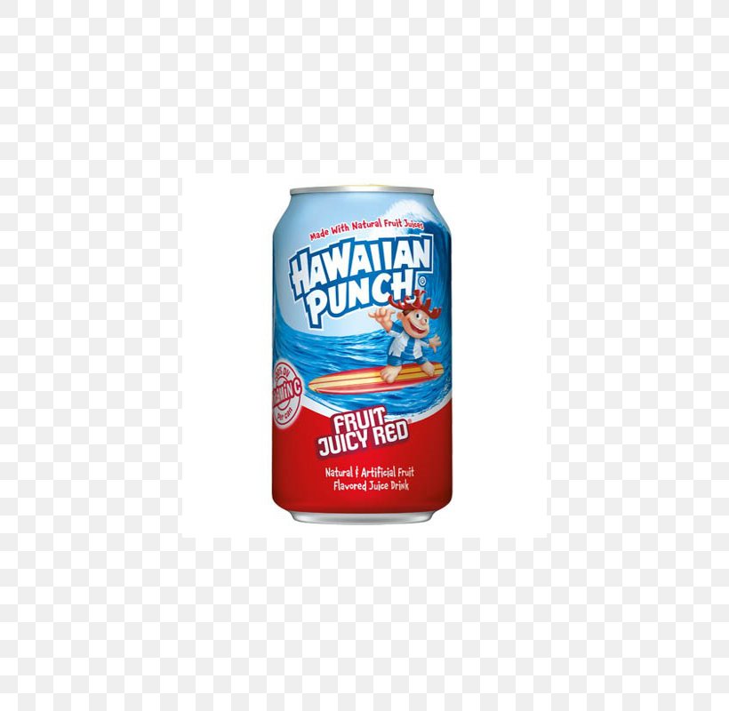 Hawaiian Punch Juice Fizzy Drinks Kool-Aid, PNG, 800x800px, Punch, Aluminum Can, Drink, Drink Can, Fizzy Drinks Download Free