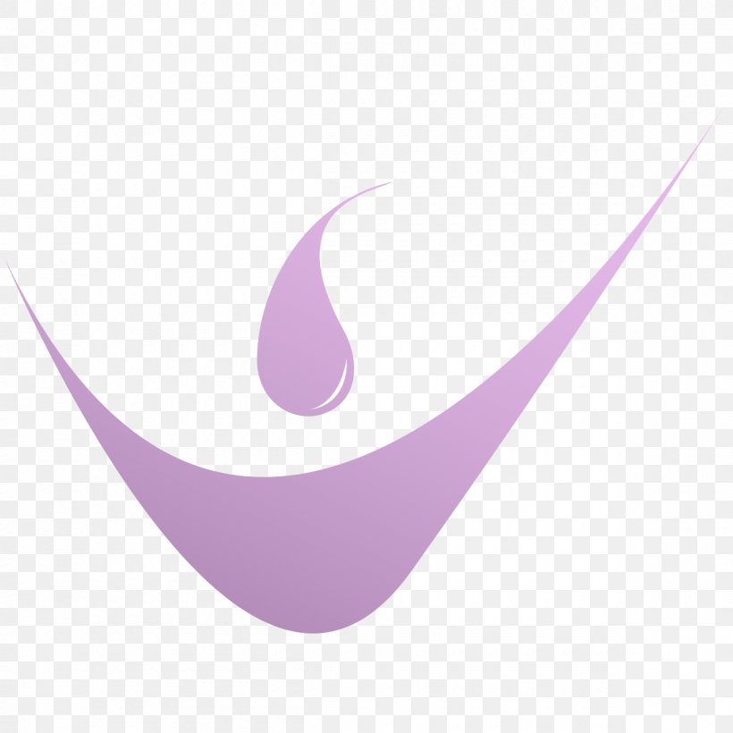 Logo Desktop Wallpaper Line Angle, PNG, 1200x1200px, Logo, Computer, Crescent, Lilac, Magenta Download Free