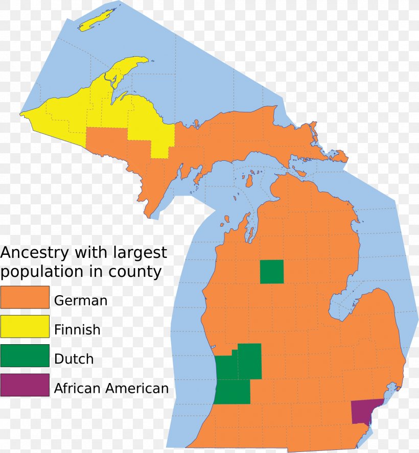 Michigan Ancestor Map European Americans Genealogy, PNG, 1920x2078px, Michigan, Ancestor, Area, Ecoregion, English American Download Free