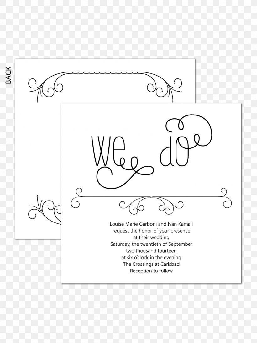 Paper Wedding Invitation Printing Convite, PNG, 1000x1333px, Paper, Area, Black, Black And White, Brand Download Free