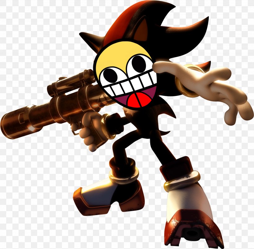 Shadow The Hedgehog Doctor Eggman Sonic Adventure 2 Sonic Battle, PNG, 2942x2881px, Shadow The Hedgehog, Action Figure, Amy Rose, Doctor Eggman, Fictional Character Download Free