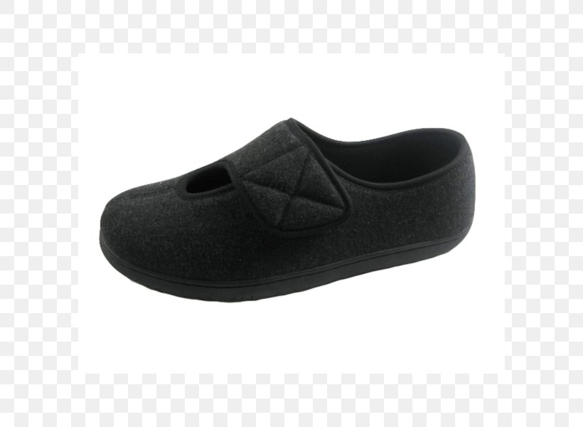 Slipper Slip-on Shoe FitFlop F-Sporty Supernavy Walking, PNG, 600x600px, Slipper, Aretozapata, Black, Boot, Cross Training Shoe Download Free