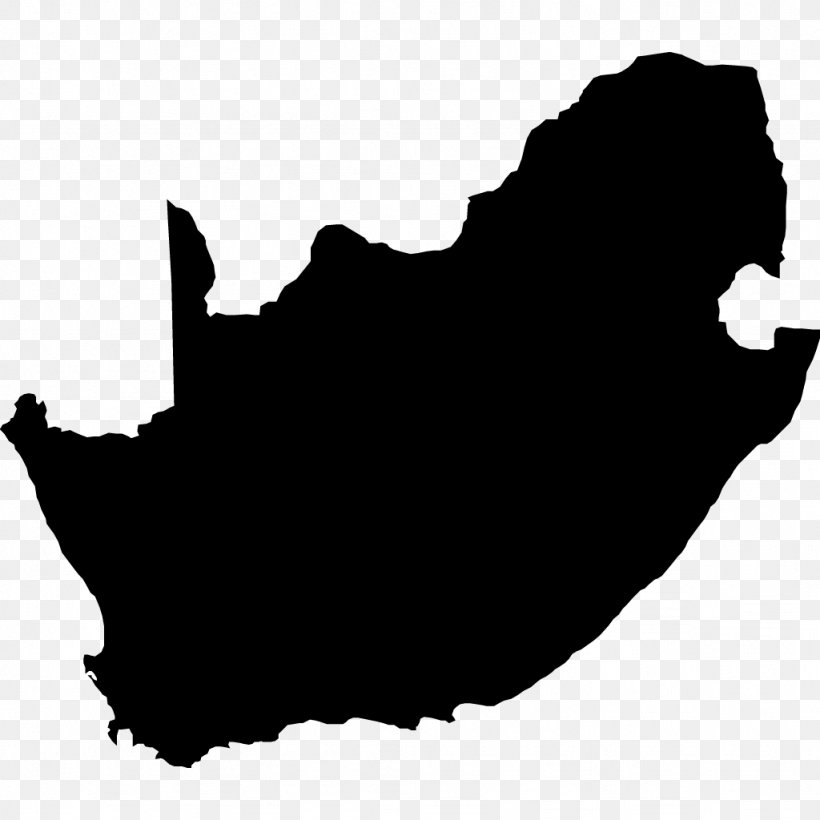 South Africa Clip Art, PNG, 1024x1024px, South Africa, Africa, Art, Black, Black And White Download Free