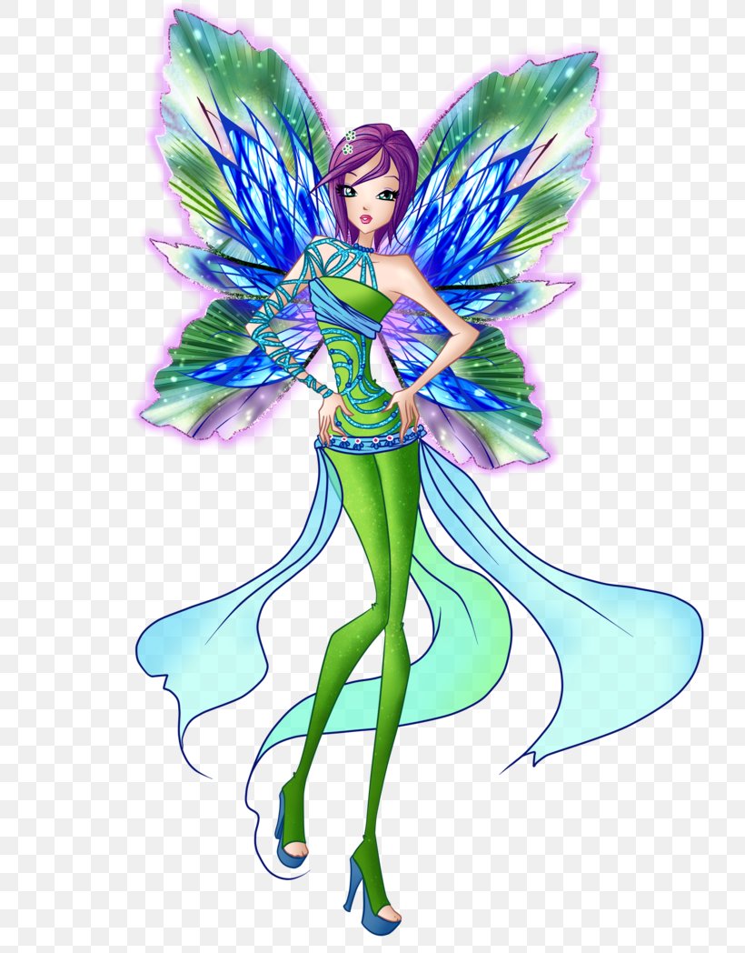 Tecna Aisha Roxy Bloom Stella, PNG, 762x1048px, Tecna, Aisha, Angel, Art, Bloom Download Free