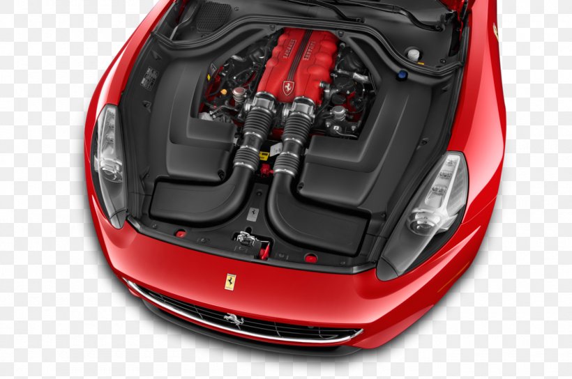 2010 Ferrari California Car Dodge Dart Ferrari Portofino, PNG, 1360x903px, Ferrari, Auto Part, Automotive Design, Automotive Exterior, Automotive Lighting Download Free