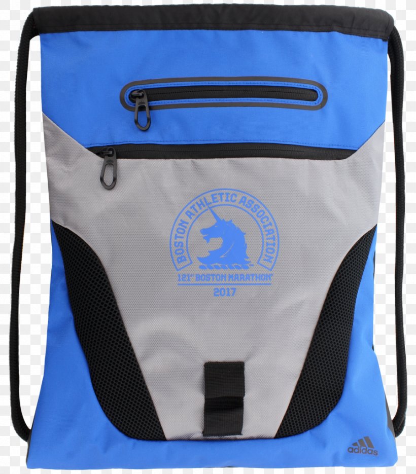 2017 Boston Marathon Messenger Bags Backpack, PNG, 898x1024px, Messenger Bags, Adidas, Azure, Backpack, Bag Download Free