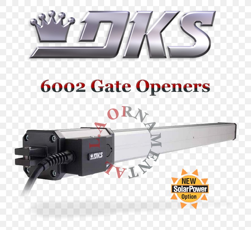 Access Control Electric Gates Doorking Door King Png